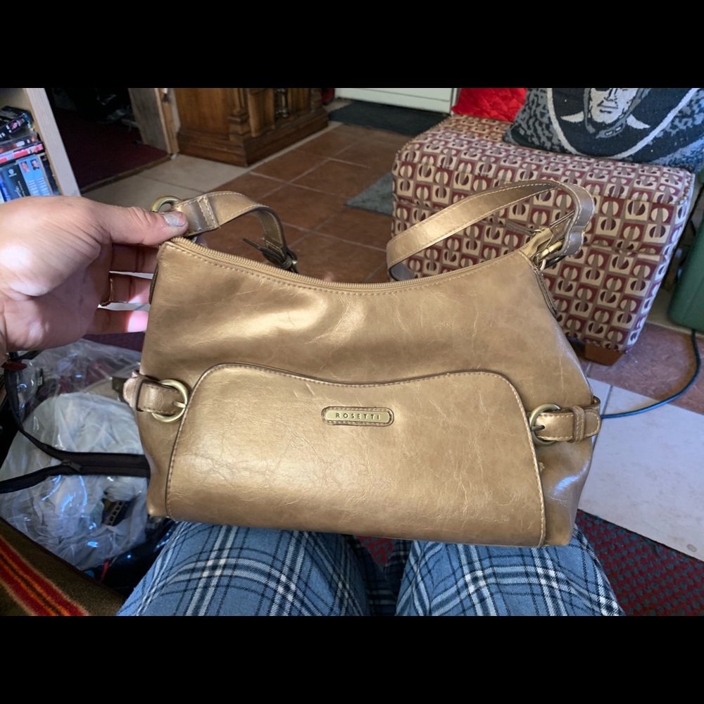 Handbag